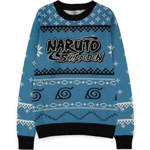 Naruto - Men's Christmas Jumper