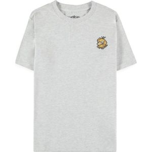 Pokemon - Pixel Psyduck - Female T-shirt
