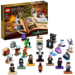 Lego Harry Potter - Advent Calendar