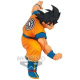 Dragon Ball Super Fes!! Figure - Son Goku