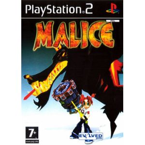 Malice