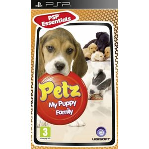 Petz My Puppy Family (essentials)