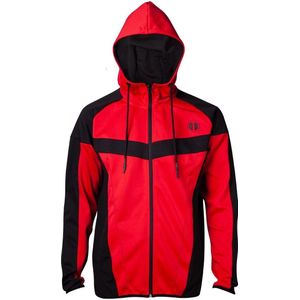 Marvel - Deadpool Technical Men's Hoodie