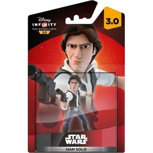Disney Infinity 3.0 Han Solo Figure