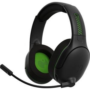 PDP Gaming Airlite Pro Wireless Headset - Black