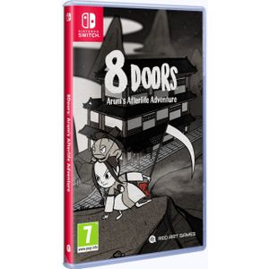 8Doors: Arum's Afterlife Adventure