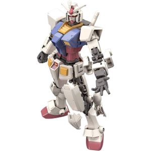 Gundam High Grade 1:144 Model Kit - RX-78-2 Gundam Beyond Global