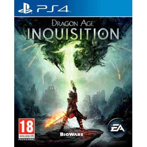 Dragon Age Inquisition