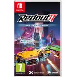 Redout 2 Deluxe Edition