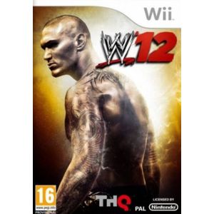 WWE '12