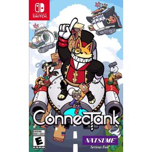 Connectank