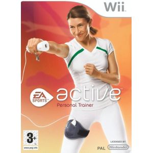 EA Sports Active (Game Only) (zonder handleiding)