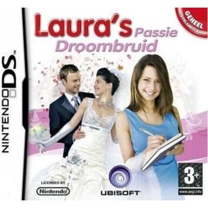 Laura's Passie Droombruid