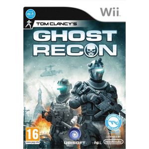 Tom Clancy's Ghost Recon