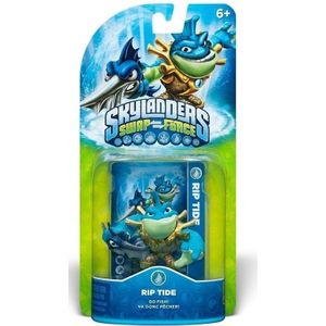 Skylanders Swap Force - Rip Tide