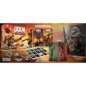 Doom Eternal Special Edition (Limited Run Games)