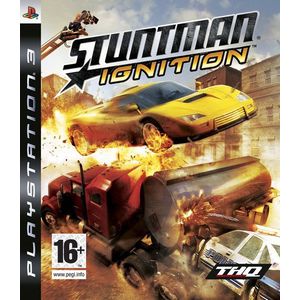 Stuntman 2 Ignition