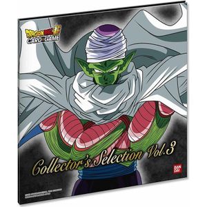 Dragon Ball Super TCG Collector's Selection vol.3