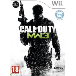 Call of Duty Modern Warfare 3