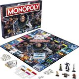 Monopoly - Buzz Lightyear - Bordspel