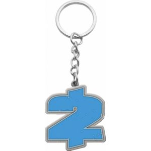 Payday 2 Keychain 2$ Logo