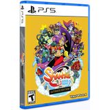 Shantae Half-Genie Hero Ultimate Edition (Limited Run Games)