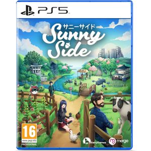 SunnySide - PS5