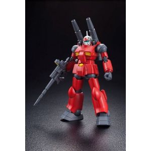 Gundam High Grade 1:144 Model Kit - RX-77-2 Guncannon