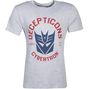 Hasbro - Transformers - Decepticons Men's T-shirt