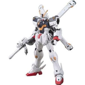 Gundam High Grade 1:144 Model Kit - Crossbone Gundam X1