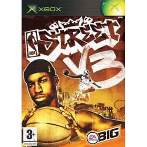 NBA Street V3