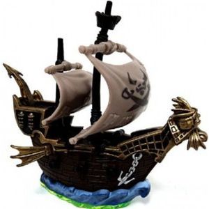 Skylanders - Pirate Ship