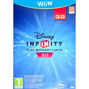 Disney Infinity 2.0 (game only)