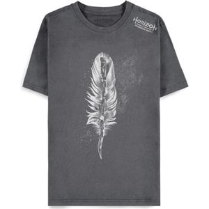 Horizon Forbidden West - Women's Short Sleeved T-shirt