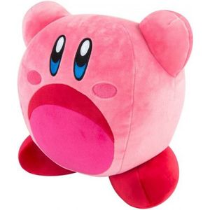 Kirby Pluche - Mocchi Mocchi Large Kirby Inhaling