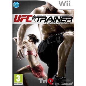 UFC Personal Trainer