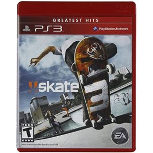 Skate 3 (greatest hits)