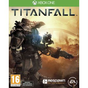 Titanfall