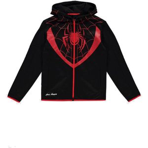 Spider-Man - Miles Morales - Men's Hoodie