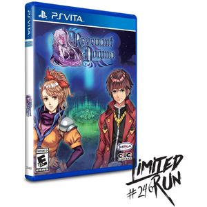 Revenant Dogma (Limited Run Games)