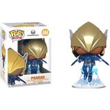 Overwatch Funko Pop Vinyl: Pharah (Victory Pose)