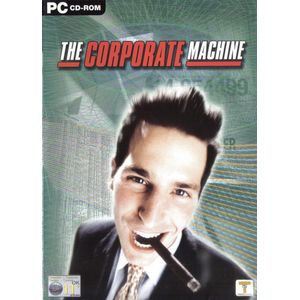 The Corporate Machine