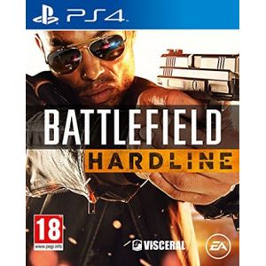 Battlefield Hardline