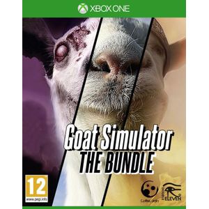 Goat Simulator The Bundle