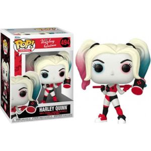 DC Harley Quinn Funko Pop Vinyl: Harley Quinn