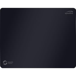 Speedlink ATECS Soft Gaming Mousepad - Size M - 380 x 300 mm (Zwart)