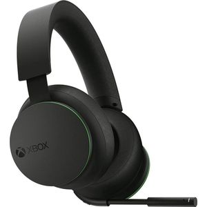 Xbox Wireless Stereo Headset (schade aan doos)