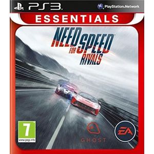 Need for Speed Rivals (essentials)