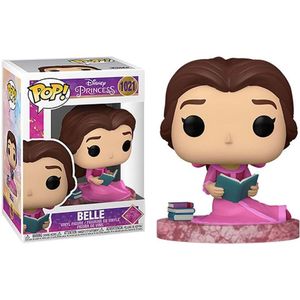 Disney Princess Funko Pop Vinyl: Belle