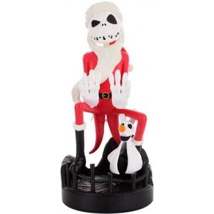 Cable Guys The Nightmare Before Christmas - Jack Skellington in Christmas Outfit
